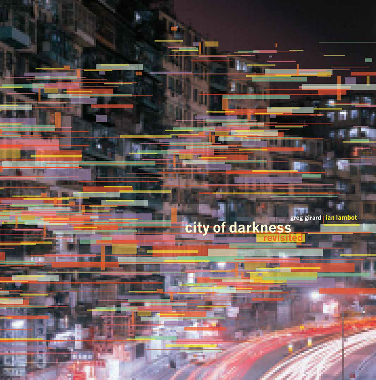 Revisited - City of Darkness